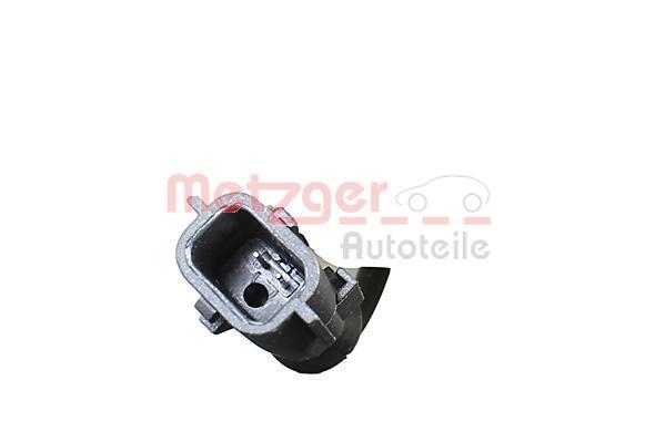 Sensor ABS METZGER ref. 09001256